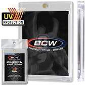 BCW 35pt. Magnetic Card Holder - Sports Trading Cards UK