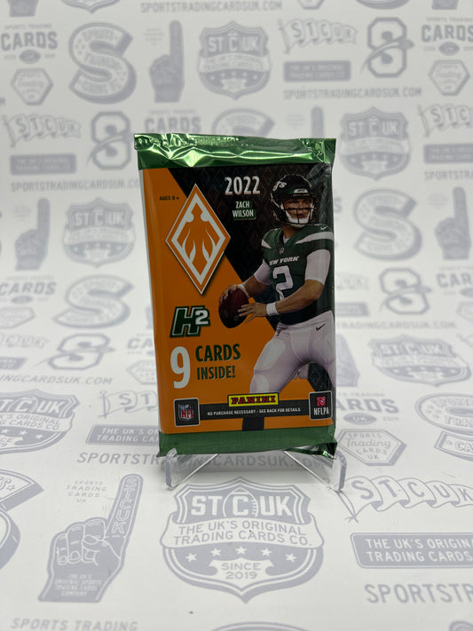 Buy 2021 Panini NFL Prestige Football Trading Card Blaster Box Online in  India 