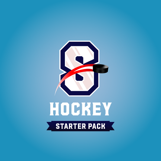 Hockey Starter Pack