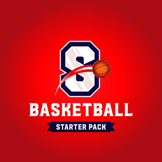Basketball Starter Pack