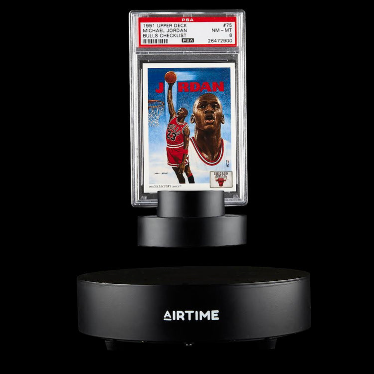 Airtime display stand