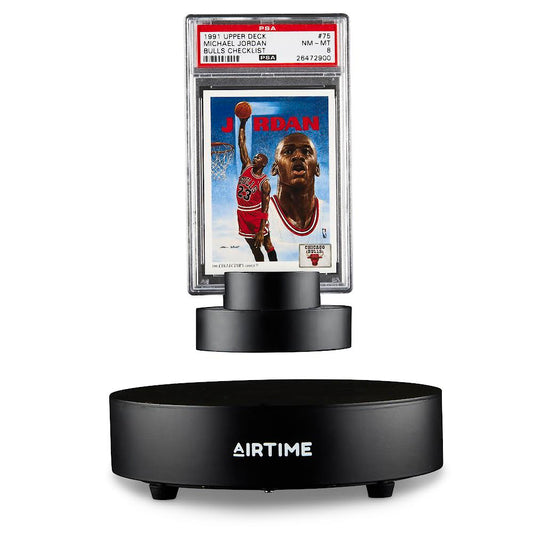 Airtime display stand