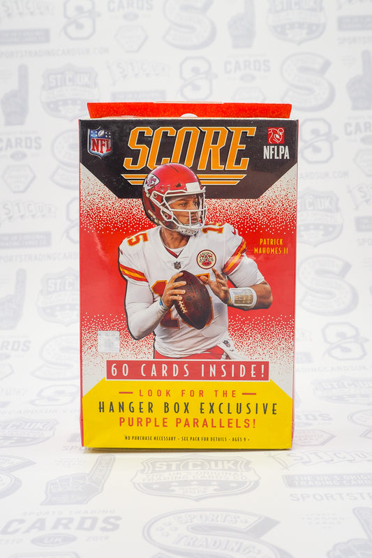 : 2021 Panini Mosaic NFL Football Hanger Box Sealed - 20 NFL  Cards Per Box Includes Hanger Box Exclusives (Rookie Variations Silver -  Look for Autographs & More) Free Shipping : Everything Else