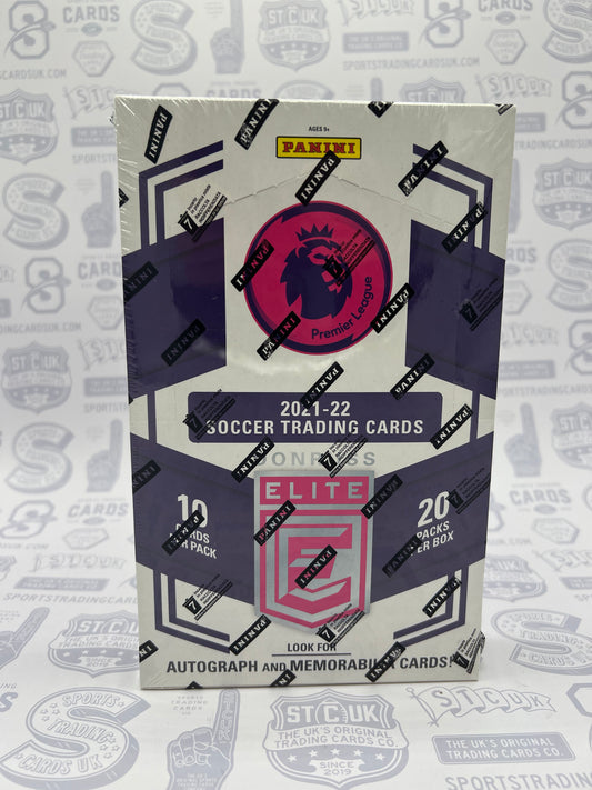 Soccer Boxes