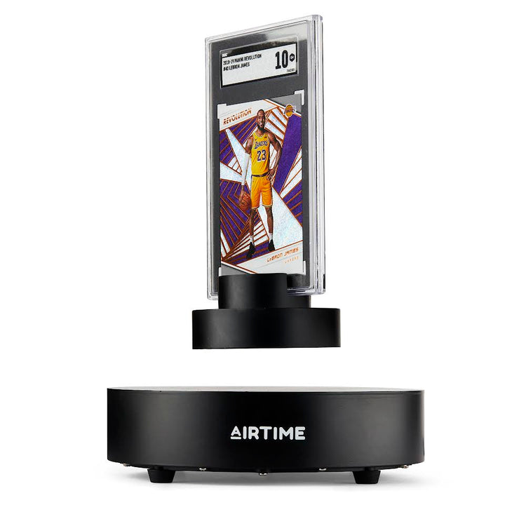 Airtime display stand