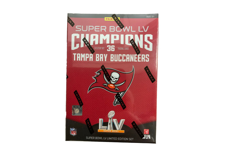 Storybook Season: Tampa Bay Buccaneers: 2020 Champions