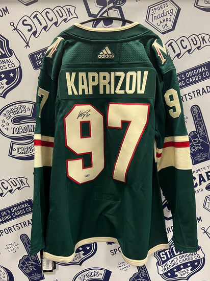 Authentic shop wild jersey